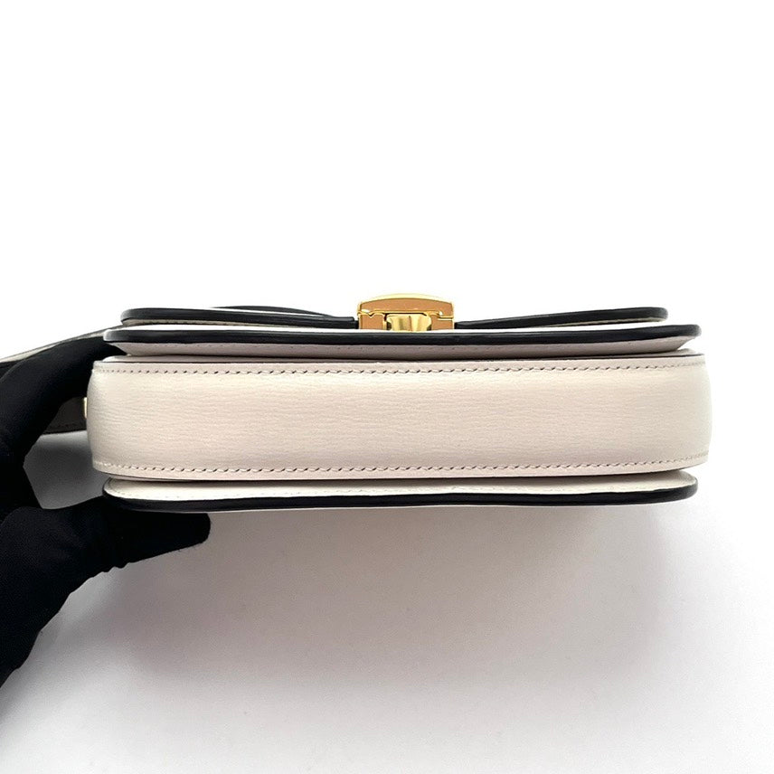 GUCCI Sylvie1969 mini 17.5*13*5.5cm 3042601304932