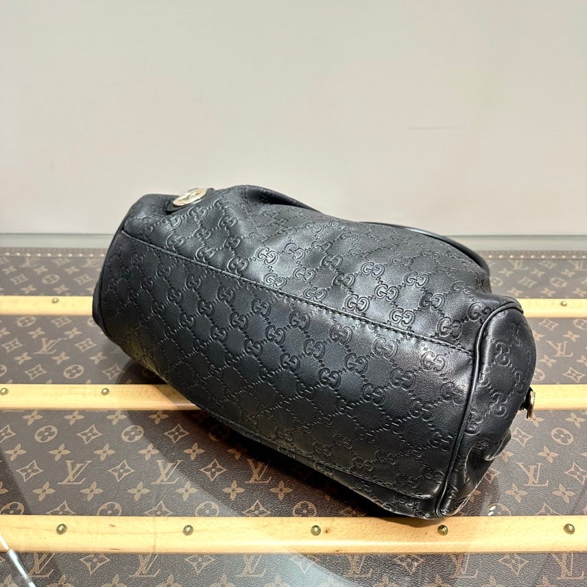 GUICCI Bag Black 34*26*13cm 3022601315076