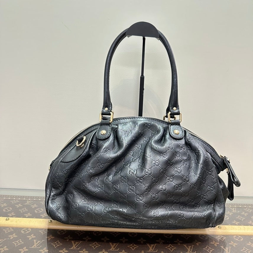 GUICCI Bag Black 34*26*13cm 3022601315076