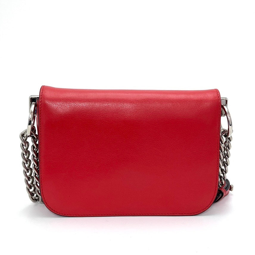 PRADA Bag 22*16*5cm 3032601304995