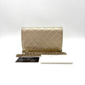 CHANEL WOC 19*13*4cm 3042601284553