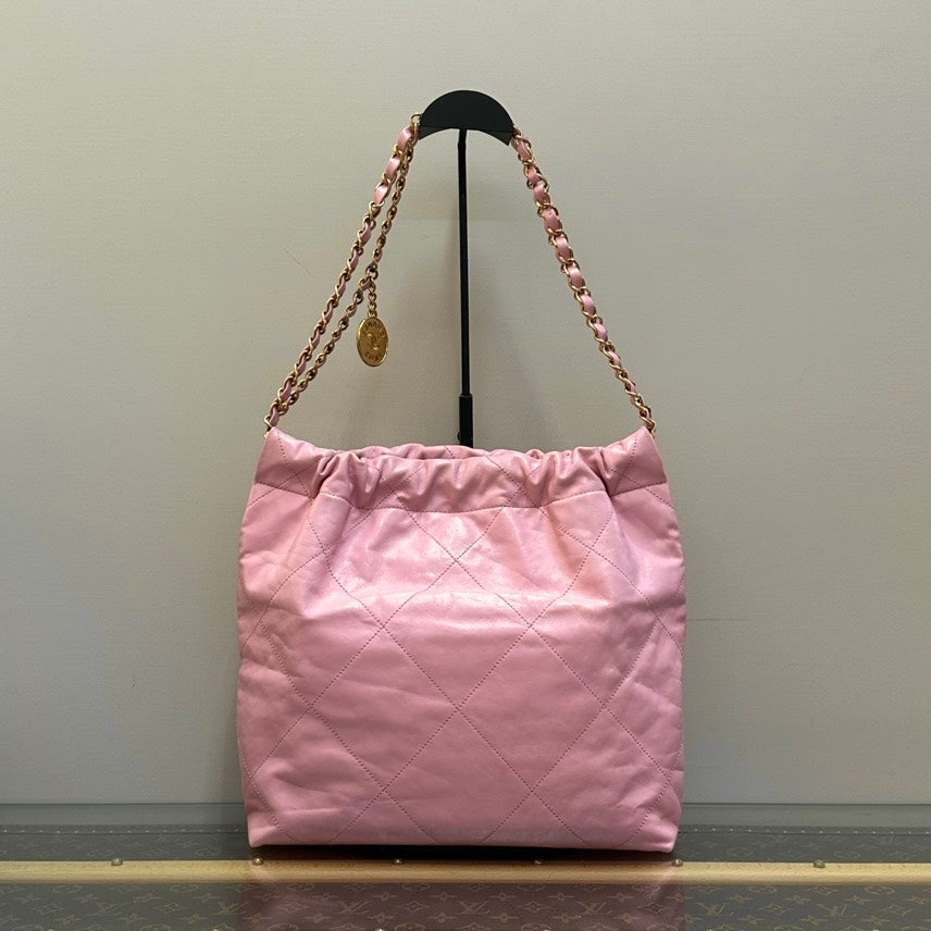 CHANEL 22bag Small 36*35*8cm 3022601315115