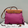 HERMES herbag39 Bag 39*32*13cm 3022601162517