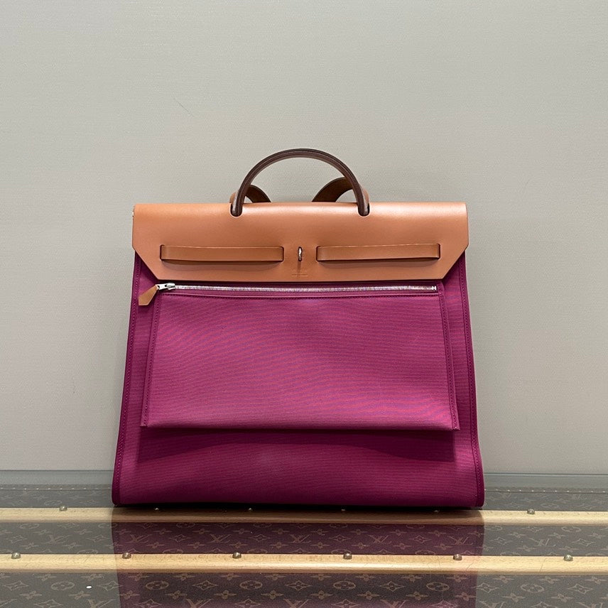 HERMES herbag39 Bag 39*32*13cm 3022601162517