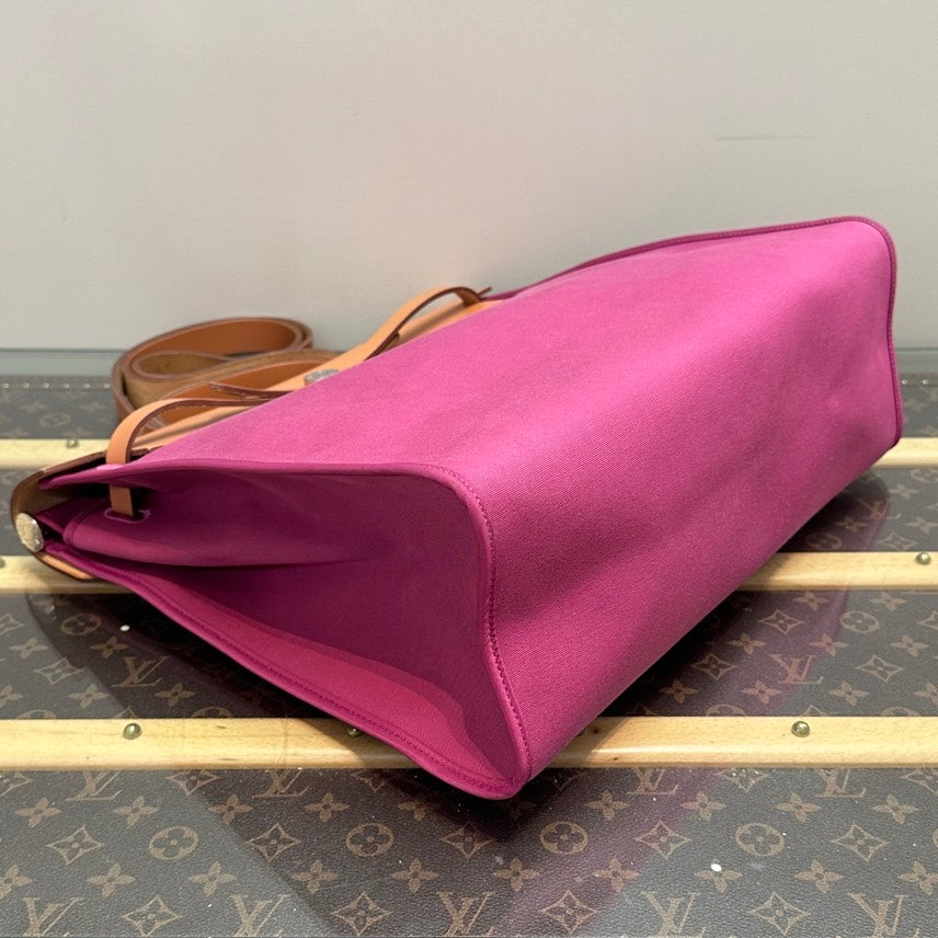 HERMES herbag39 Bag 39*32*13cm 3022601162517