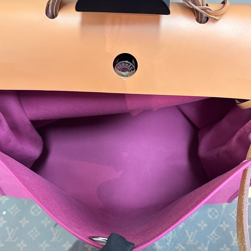 HERMES herbag39 Bag 39*32*13cm 3022601162517