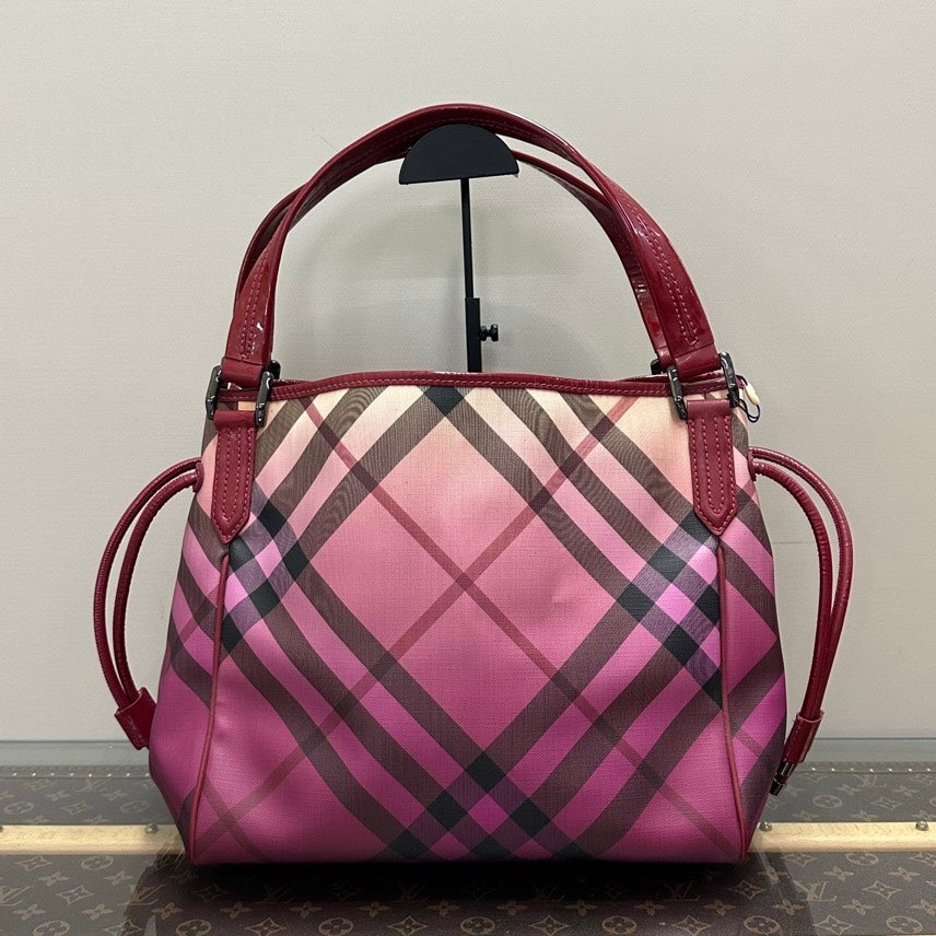 BURBERRY Bag 32*28*17cm 3042601131890
