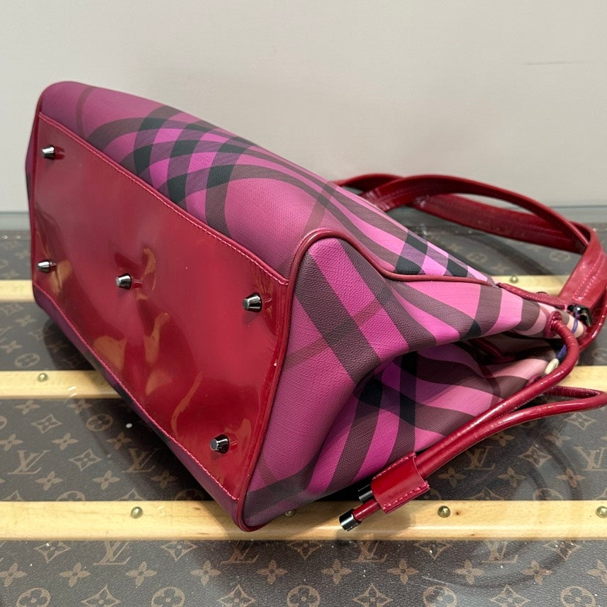 BURBERRY Bag 32*28*17cm 3042601131890