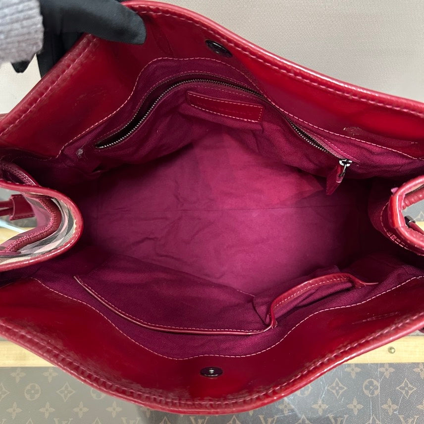 BURBERRY Bag 32*28*17cm 3042601131890