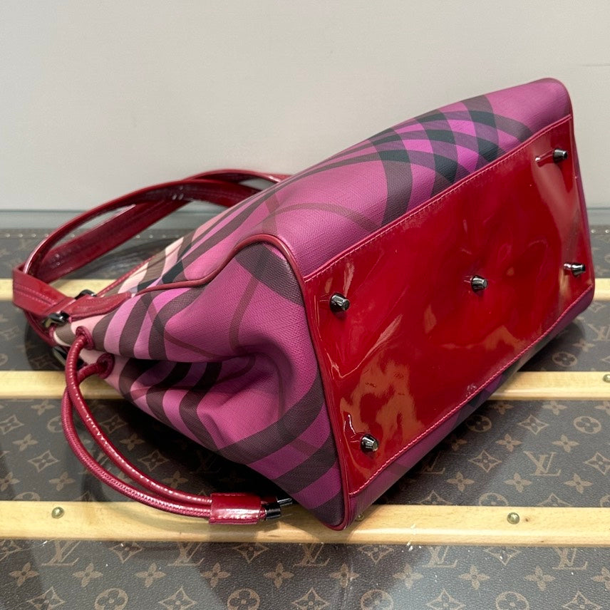 BURBERRY Bag 32*28*17cm 3042601131890
