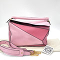 LOEWE Puzzle Bag 29*14*19.5cm 6032601193045