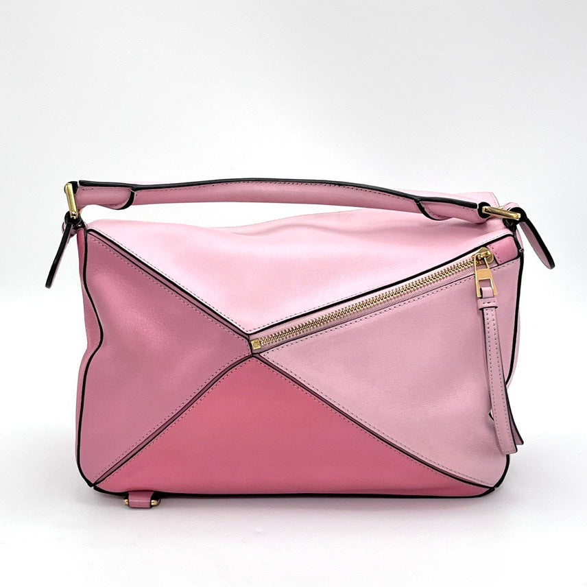 LOEWE Puzzle Bag 29*14*19.5cm 6032601193045