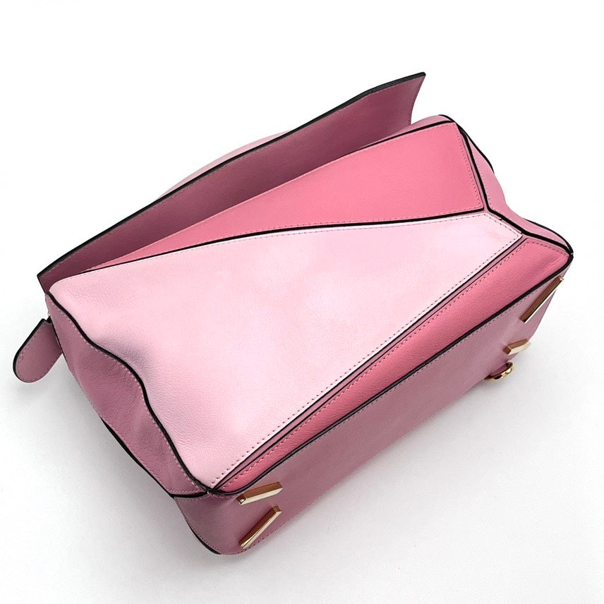 LOEWE Puzzle Bag 29*14*19.5cm 6032601193045