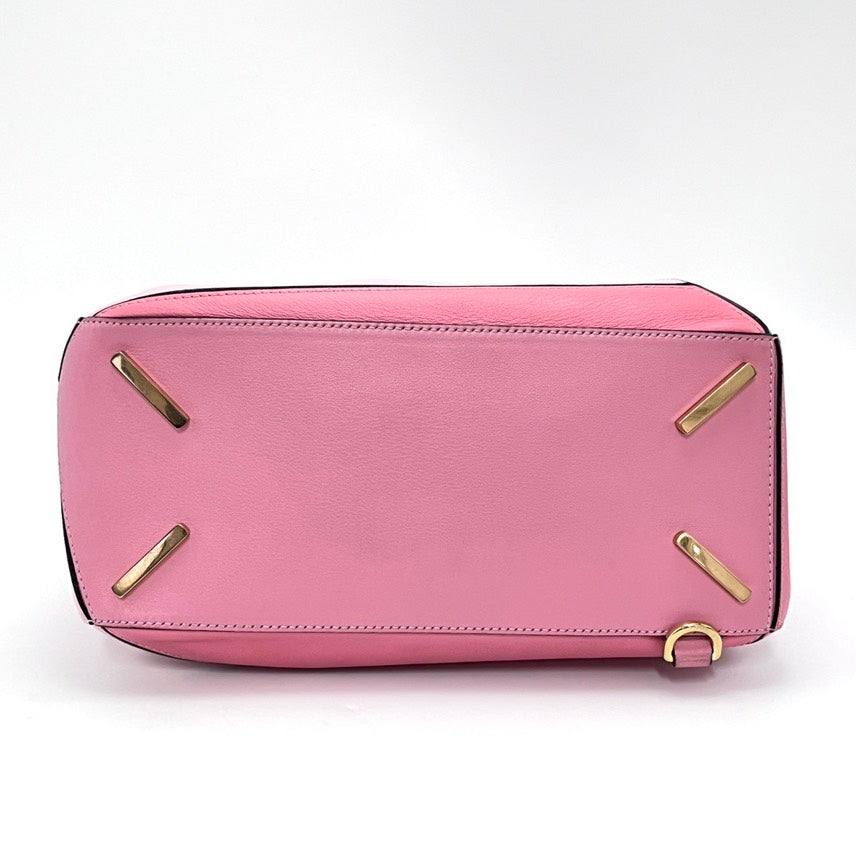 LOEWE Puzzle Bag 29*14*19.5cm 6032601193045