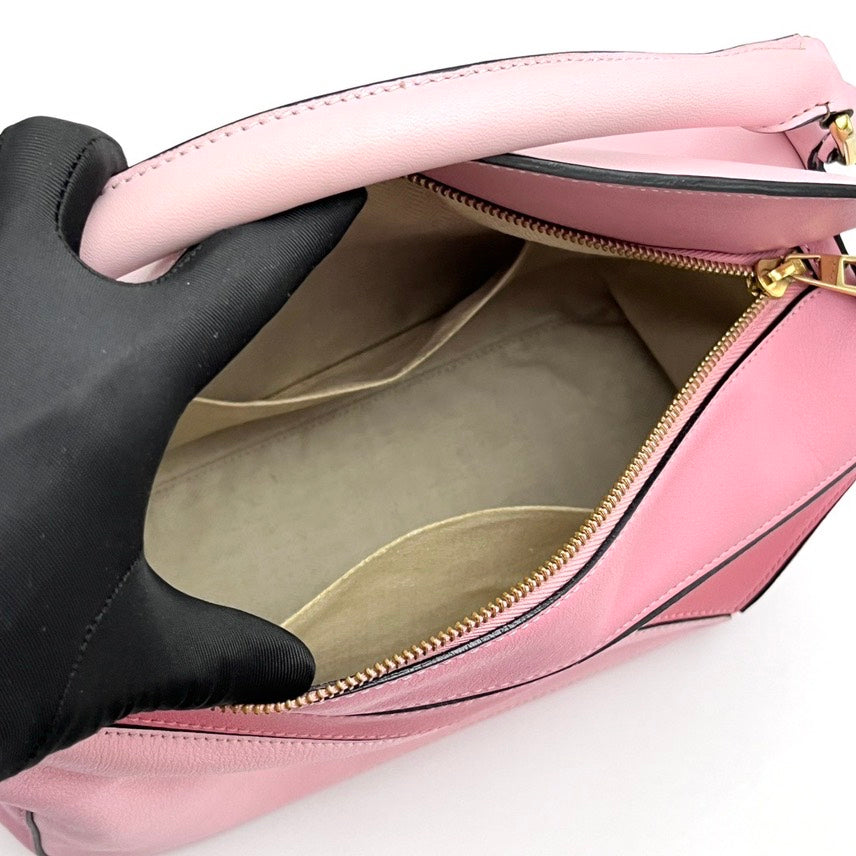 LOEWE Puzzle Bag 29*14*19.5cm 6032601193045