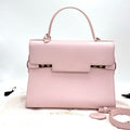 DELVAUX Tempete Bag 32*25*12cm 3022601142210