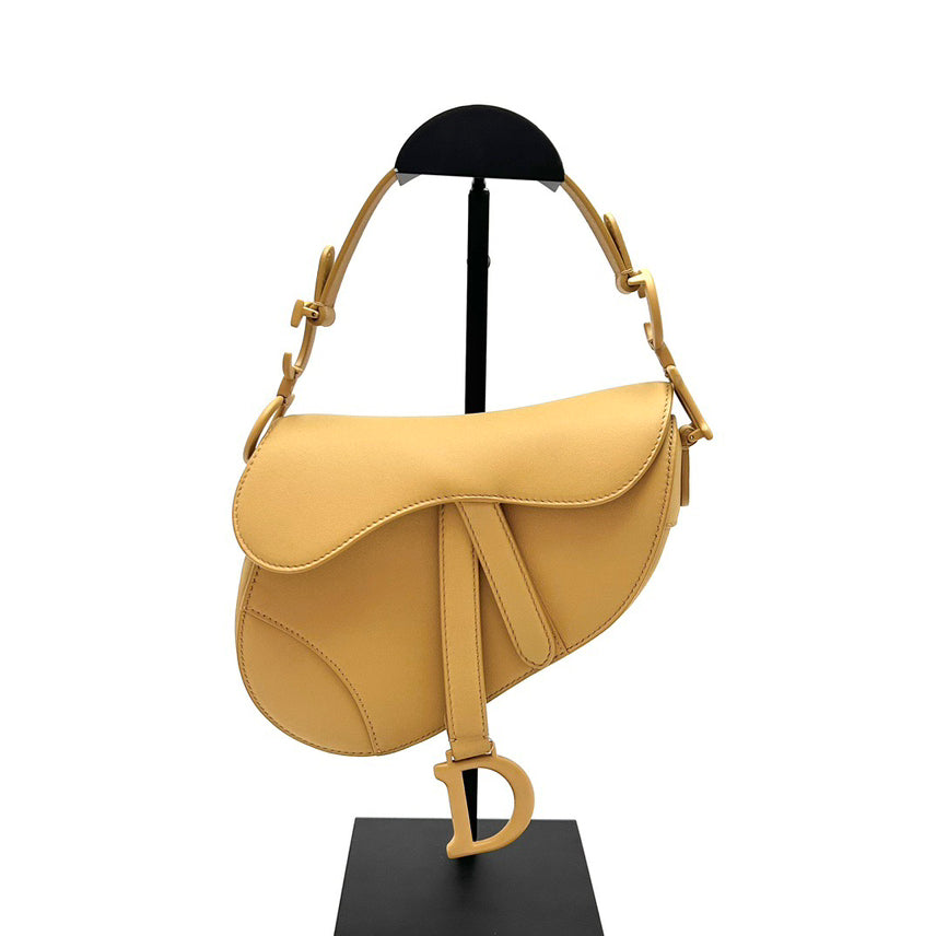 DIOR SoftSaddlemini 19*15*4cm 3072601172712