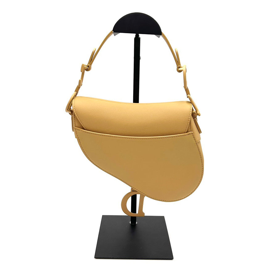 DIOR SoftSaddlemini 19*15*4cm 3072601172712