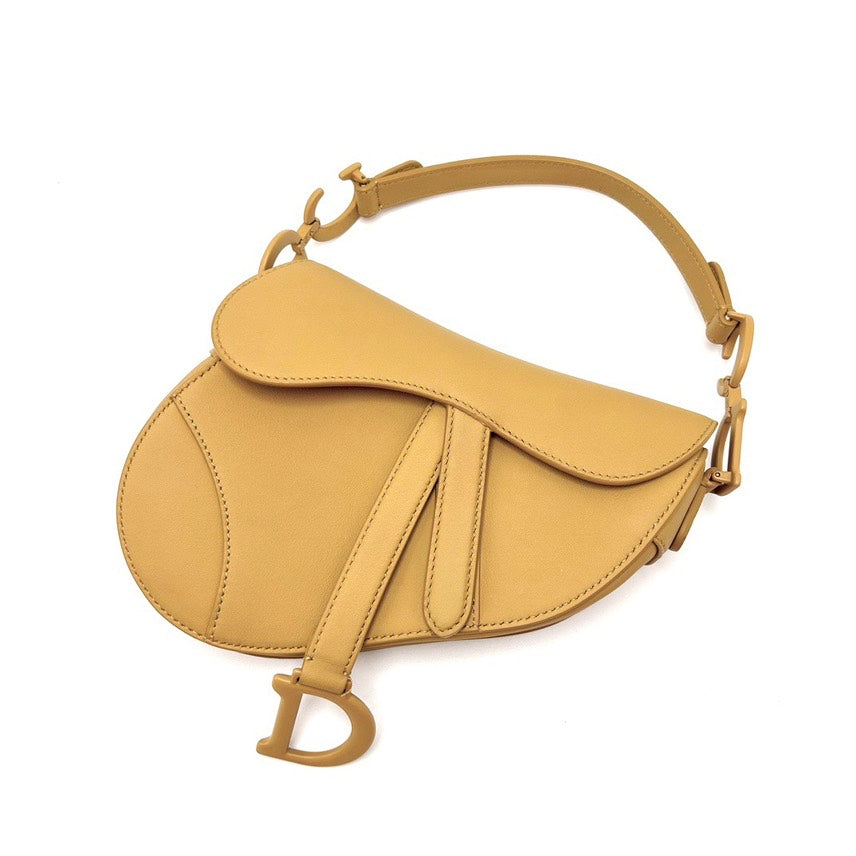 DIOR SoftSaddlemini 19*15*4cm 3072601172712