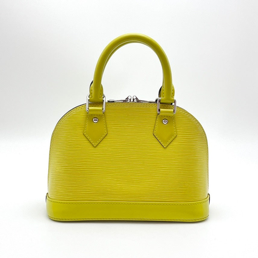 LV Alma BB Bag 24*17.5*11cm 3032601162624