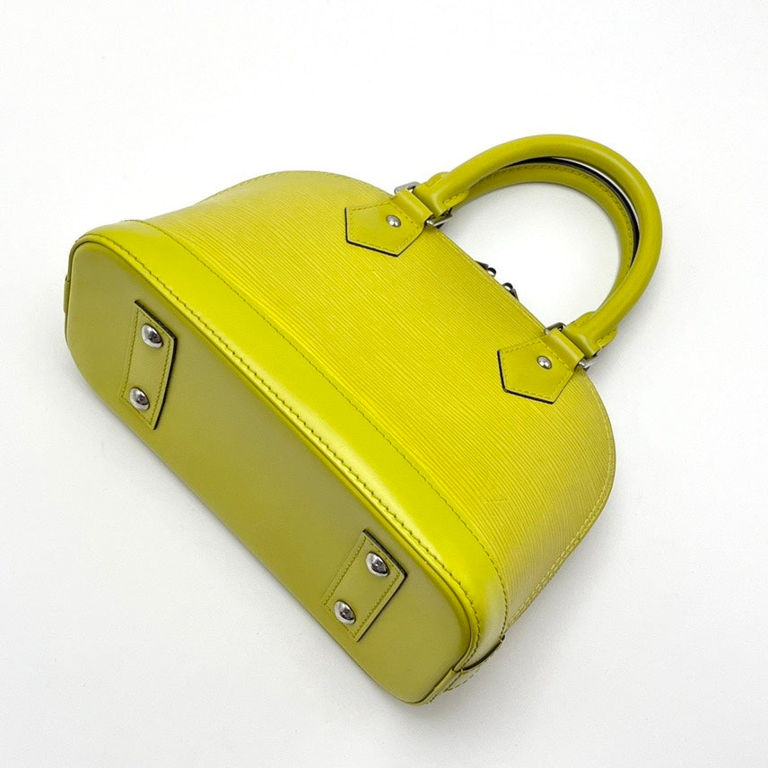 LV Alma BB Bag 24*17.5*11cm 3032601162624