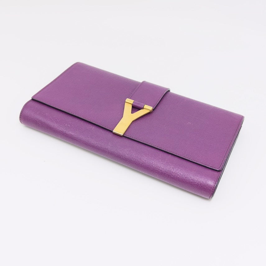 YSL Clutch 28*16*3cm 3022601142225