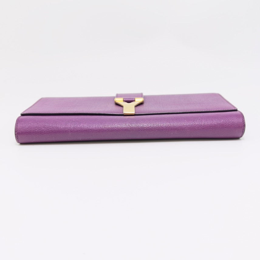 YSL Clutch 28*16*3cm 3022601142225