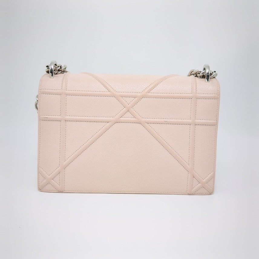 DIOR Diorama Bag 25*16*6cm 3022601142231