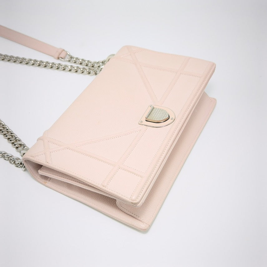 DIOR Diorama Bag 25*16*6cm 3022601142231