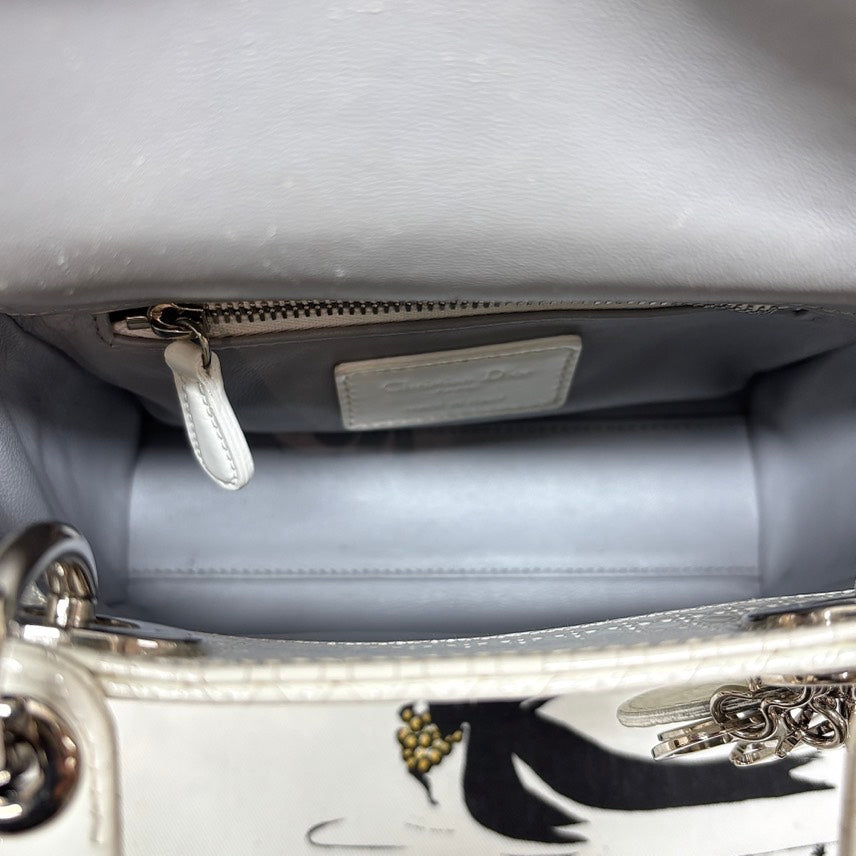 DIOR Lady Mini 17*15*7cm 3022601142229