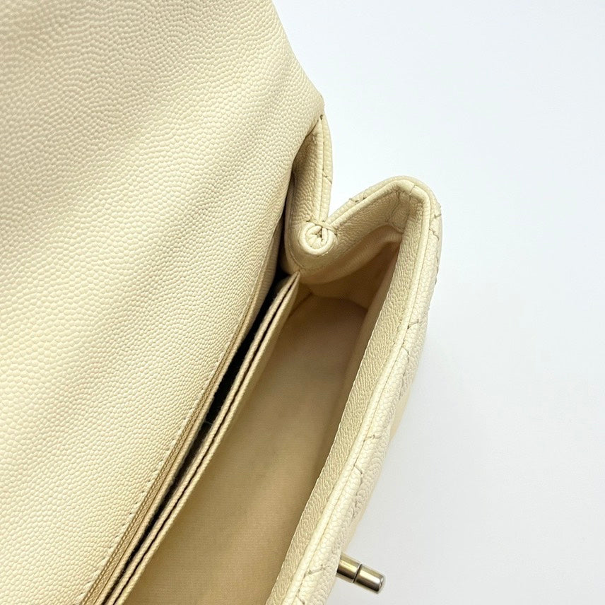 CHANEL Coco Handle 23.5*13.5*9cm 3052510171912