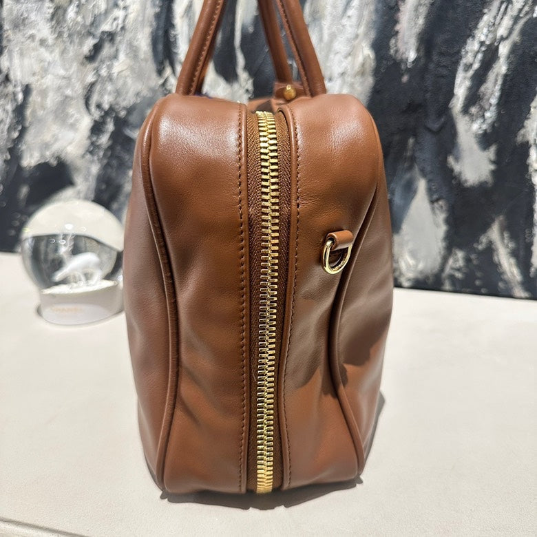 Miumiu duffle 12721
