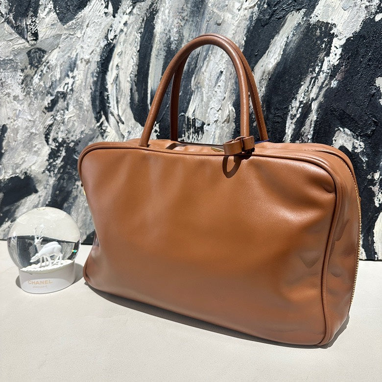 Miumiu duffle 12721