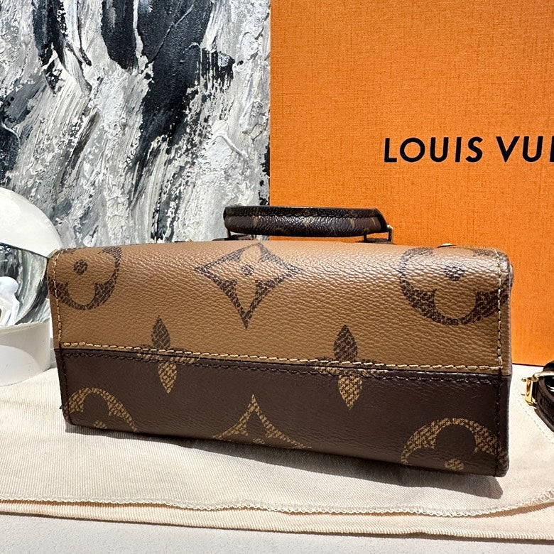 Lv on the go BB microchipped full set 12716