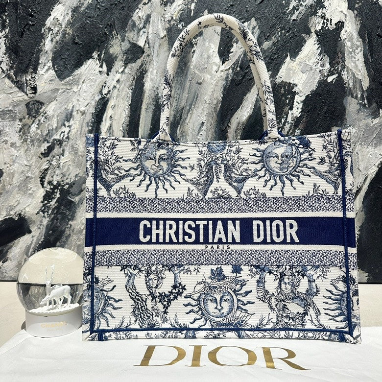 Dior book tote limited 2023 12839