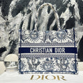 Dior book tote limited 2023 12839