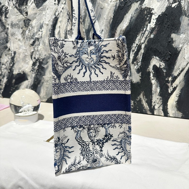 Dior book tote limited 2023 12839