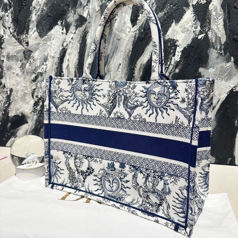 Dior book tote limited 2023 12839