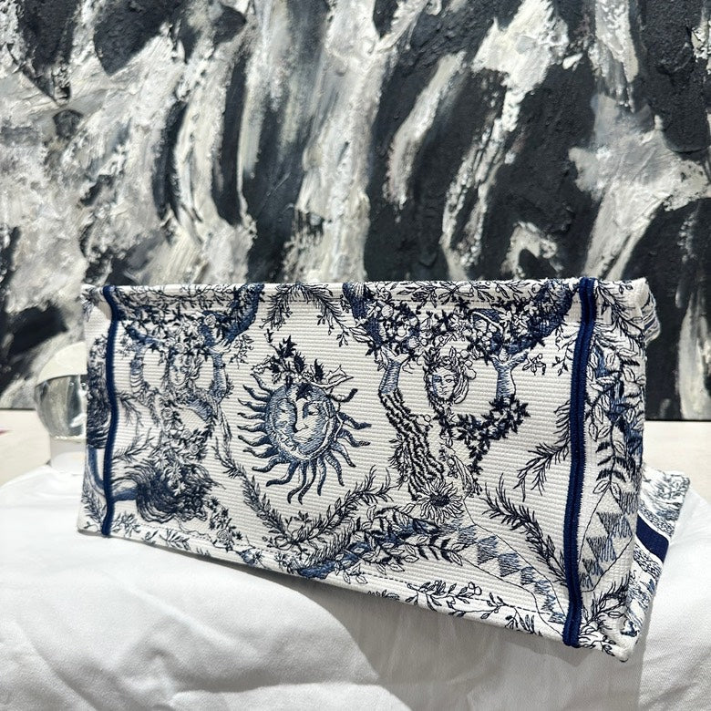 Dior book tote limited 2023 12839