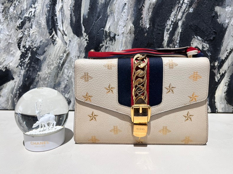 Gucci Sylvia medium