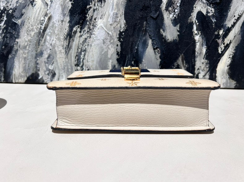 Gucci Sylvia medium