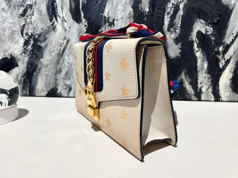 Gucci Sylvia medium