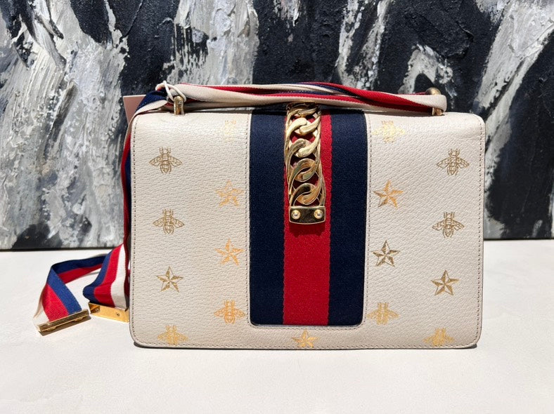 Gucci Sylvia medium