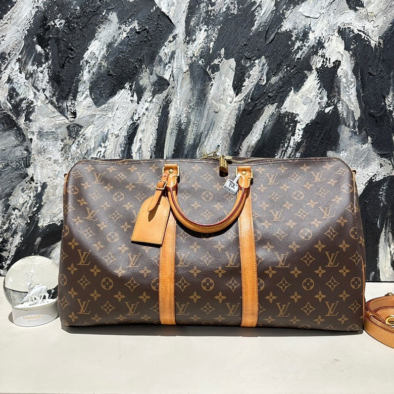 Lv Keepall 50 13139