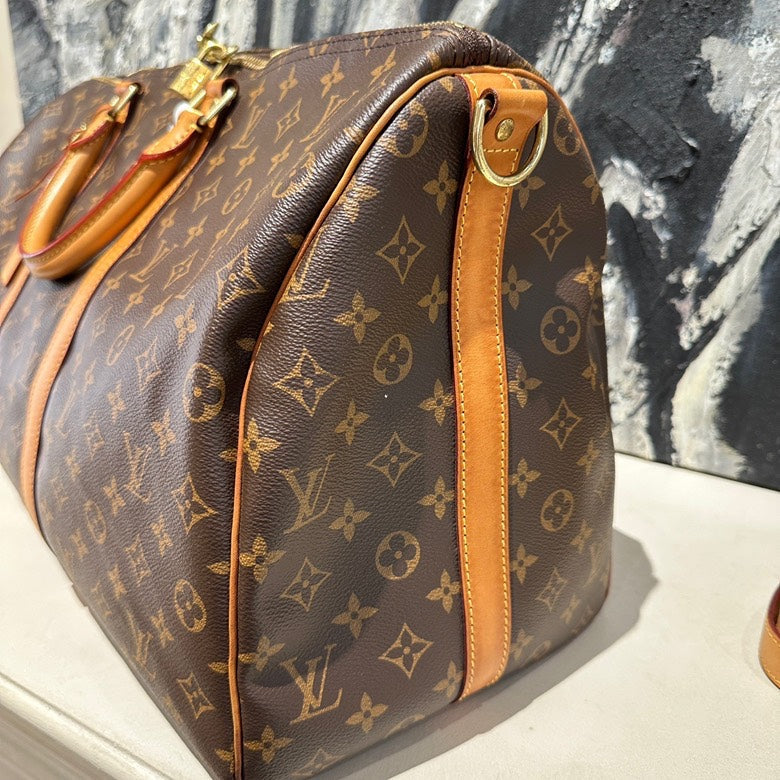 Lv Keepall 50 13139