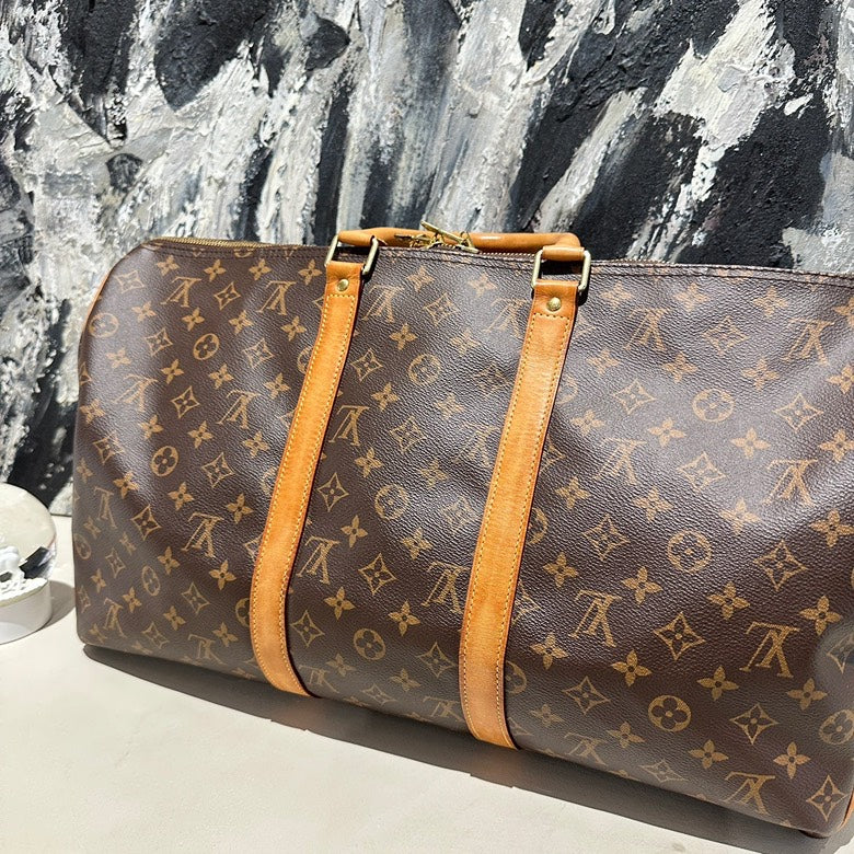 Lv Keepall 50 13139