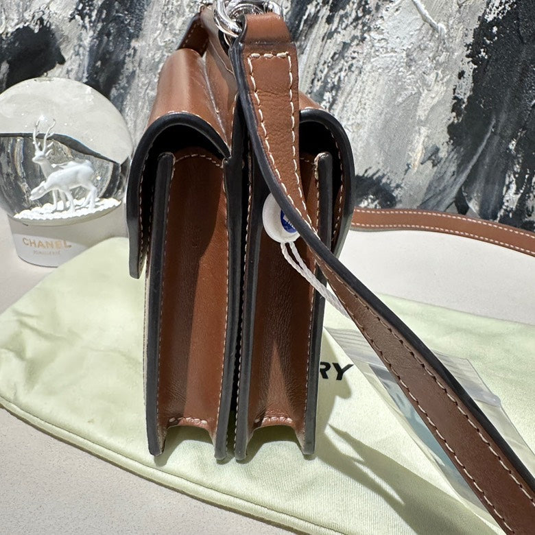 Burberry messenger bag title 13160