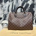  Lv damier speedy 30 13188.