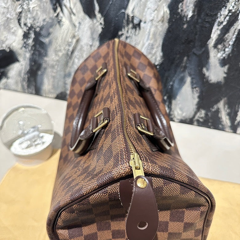 Lv damier speedy 30 13188