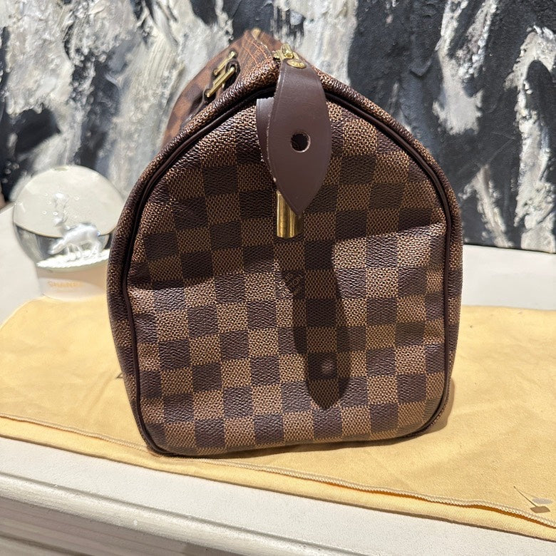 Lv damier speedy 30 13188